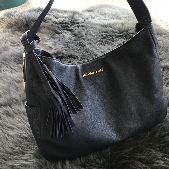 MICHAEL Michael Kors Bags Michael Michael Kors Ashbury Large Shoulder Bag Poshmark